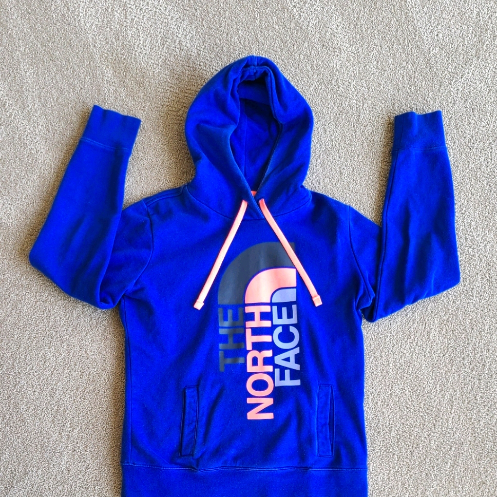 North Face